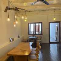 Humble Ground Cafe
