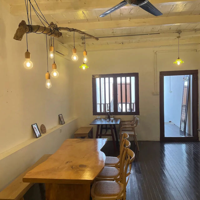 Humble Ground Cafe
