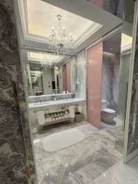 Exclusive Indulgence and Elevated Sophistication at Crockfords Genting Highlands