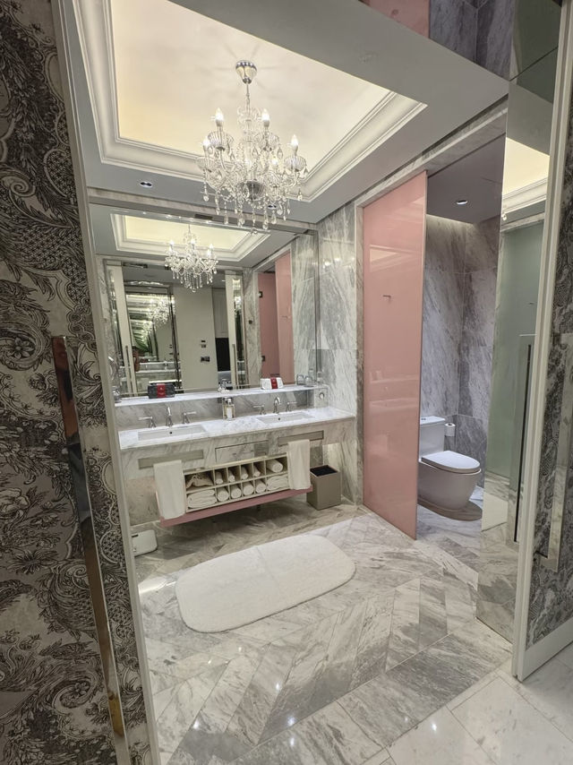 Exclusive Indulgence and Elevated Sophistication at Crockfords Genting Highlands