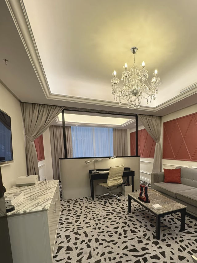 Exclusive Indulgence and Elevated Sophistication at Crockfords Genting Highlands