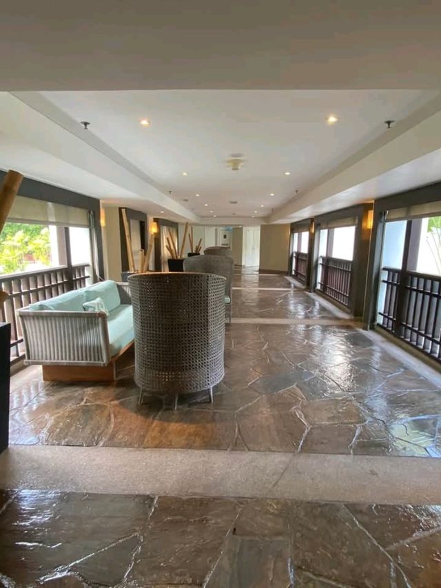 "Serenity with a Splash of Luxury – The Westin Langkawi’s Partial Sea View Escape"
