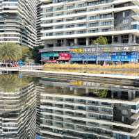 汕尾·金町灣💕屬於廣東自己的“濟州島”