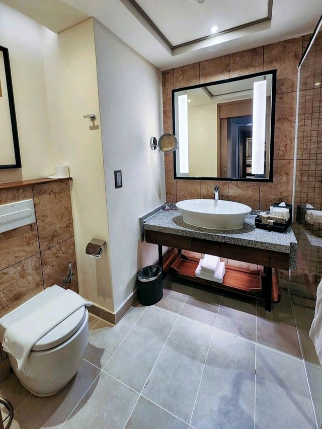 A Blissful Staycation at Amari Johor Bahru, Urban Escape Perfected!