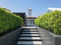 "The Prestige Hotel Penang: Where Colonial Charm Meets Modern Luxury"