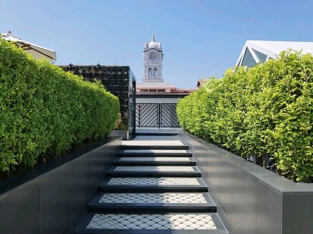 "The Prestige Hotel Penang: Where Colonial Charm Meets Modern Luxury"