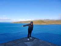 Exploring History and Coastline: Godley Head Park Adventure⛰️