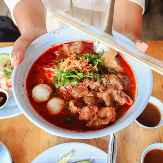 ร้านอาหารอุดรธานี🫕