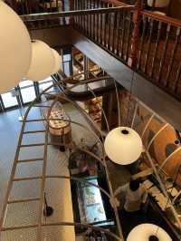 Le Litchi: Where French Elegance Meets Heritage Charm