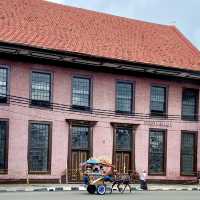 Uncovering the Gems of Old Town Batavia