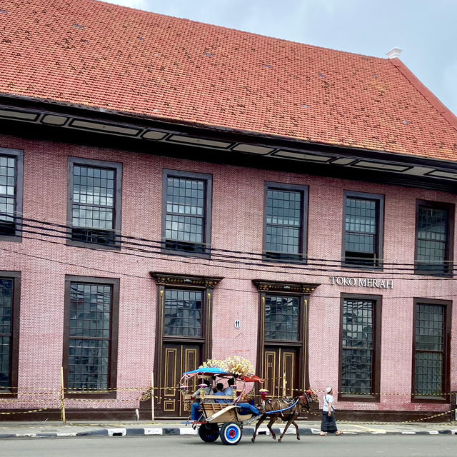 Uncovering the Gems of Old Town Batavia