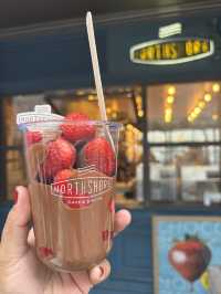 𝐍𝐨𝐫𝐭𝐡 𝐒𝐡𝐨𝐫𝐞 𝐊𝐢𝐭𝐚𝐡𝐚𝐦𝐚 🍓🍫