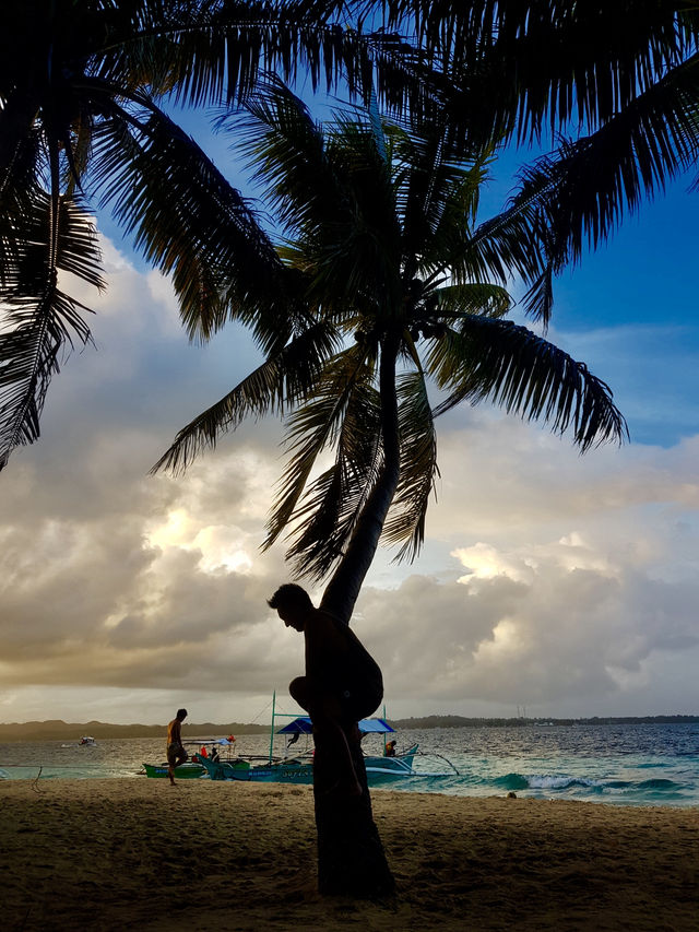 Siargao: A Paradise Found