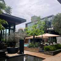 Richmann Resort Hotel Hatyai