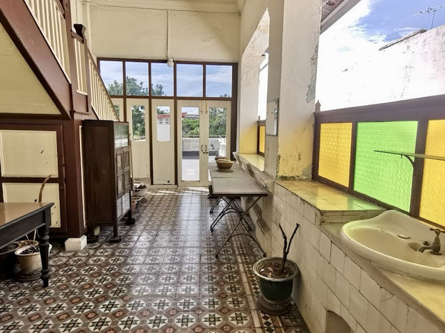 🏮 Han Chin Pet Soo: Step into Ipoh’s Secret Tin-Mining History 🏮