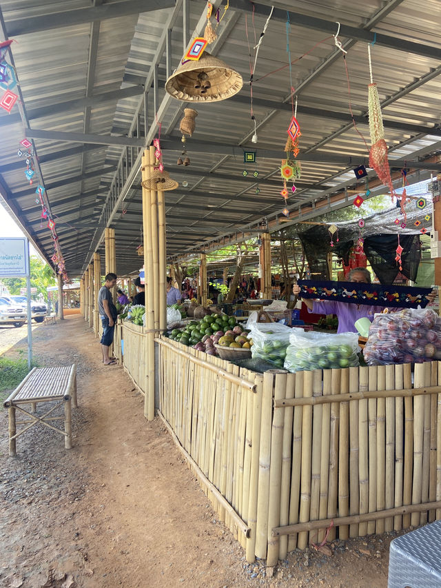 รีวิว อุทัยธานี วันเดย์ทริป