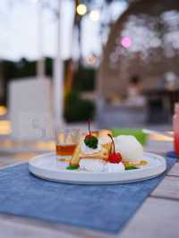 🍨 Kliff Beach Club