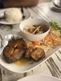 Koh Chang Seafood เกาะช้างซีฟู้ดส์ 🦐 