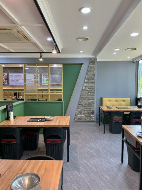 구로 샤브샤브 무한리필 맛집 샤브몰 후기 🍲🥢