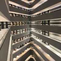 The Pacific Sutera Hotel
