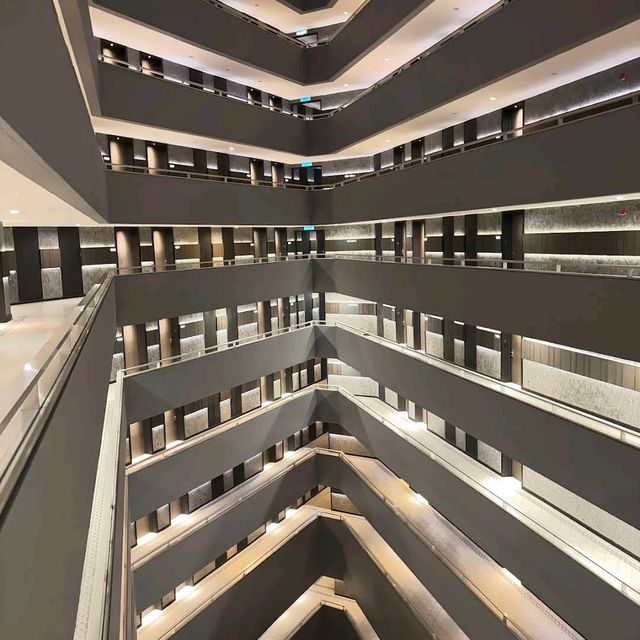 The Pacific Sutera Hotel