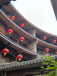 Step Into Living History at Yongding Hakka Tulou