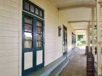 🏡 *Step Back in Time at Agnes Keith House: Kota Kinabalu’s Colonial Gem* ☕