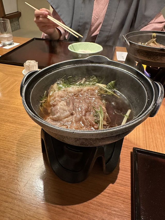 【長門温泉】大谷山荘