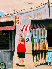 A Taste of Nostalgia, A Step Toward Sustainability @LubiantanABC Kajang