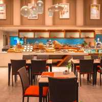 DEEVANA PLAZA Phuket Patong 