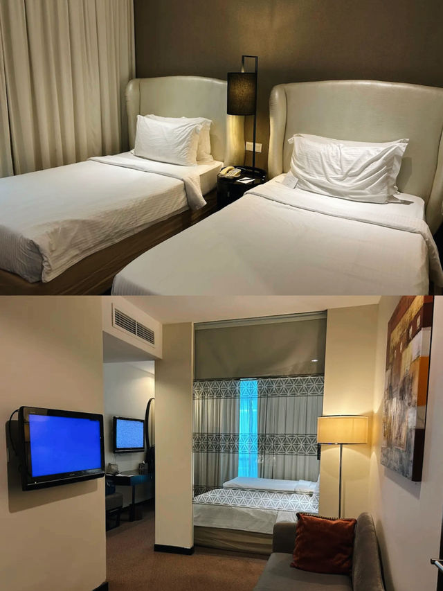 Hatten Hotel Melaka
