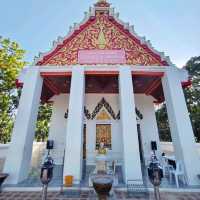 หลวงพ่อสำเร็จวัดโตนด