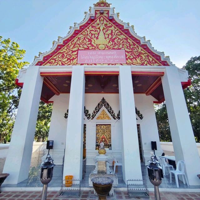 หลวงพ่อสำเร็จวัดโตนด