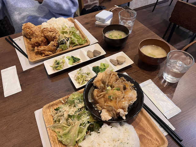 시즈오카에서 현지인들만 찾는 맛집이 궁금하다면 클릭하세요