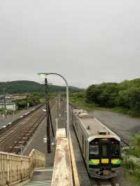 【北海道】日本最東端へ向かうJR北海道・根室本線