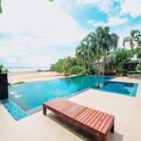 Seashell Village Beach Resort