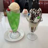 【平塚🇯🇵】平塚に急に現れる異世界🇺🇸 PEPPERS DRIVE-IN