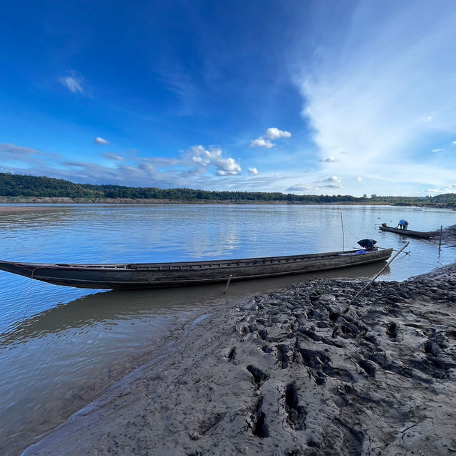 ☀️ เติมพลังใจ ใกล้ชิดธรรมชาติ & วัฒนธรรม 🛶 