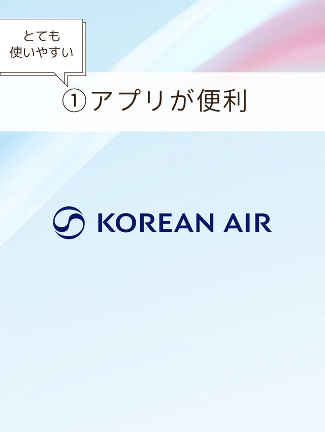 【韓国🇰🇷ソウル】羽田空港から大韓航空で行くソウル✈️