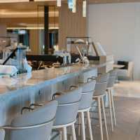 【広島】大人おしゃれ空間が好きな人におすすめなホテルレストラン🍽️🤍