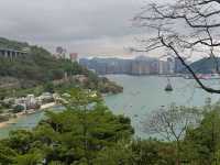 遠離塵囂，擁抱港島靜謐角落。