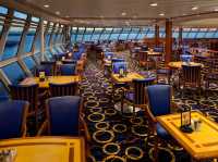 Rhapsody of the Seas 🎶: A Solo Traveller’s Harmonious Escape!