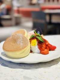 Interesting Cafe@Central⭐️PHI Coffee & Pancake⭐️✨