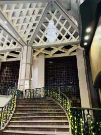 “Elegance in the City: Experience Sheraton KL”