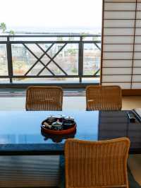 【熱海】お部屋食を楽しめる温泉旅館