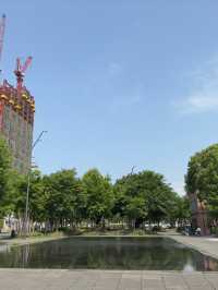 台北｜國立臺灣博物館鐵道部園區與臺北記憶倉庫一日遊