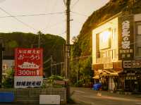 ウトロの街並み🌍🏘️を楽しむ