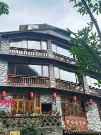 賀州好山好水好風景之旅