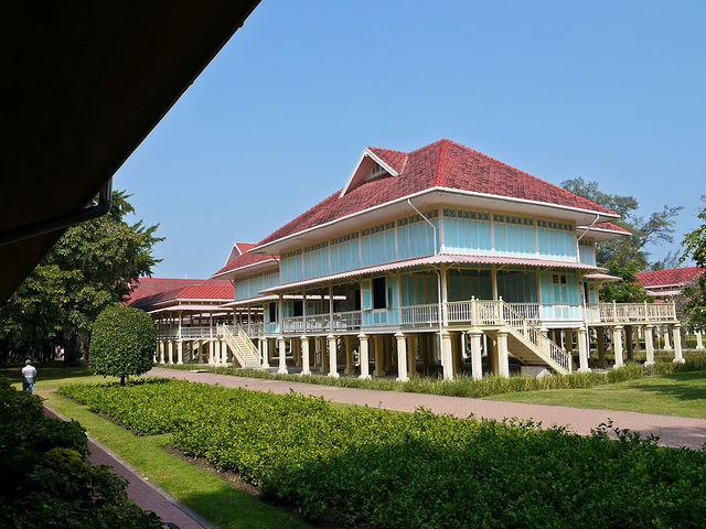 🌊🐘 Hua Hin Weekend Getaway: Beach Bliss, Mountain Views & Royal Charm!