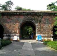 Nanjing Meihua Mountain (Plum Blossom Hill) – "Where Plum and Cherry Blossoms Meet"